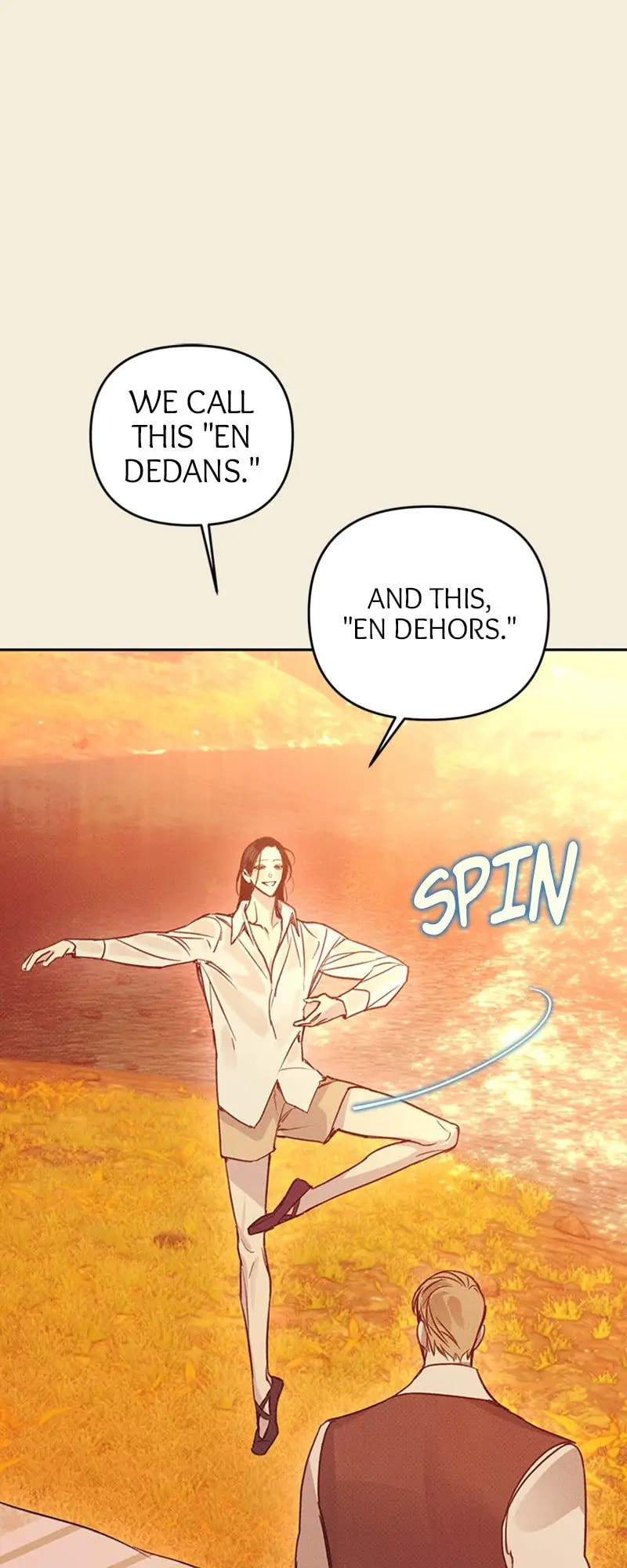 Read Solo For Two chapter 29 image 20 on Lezhin