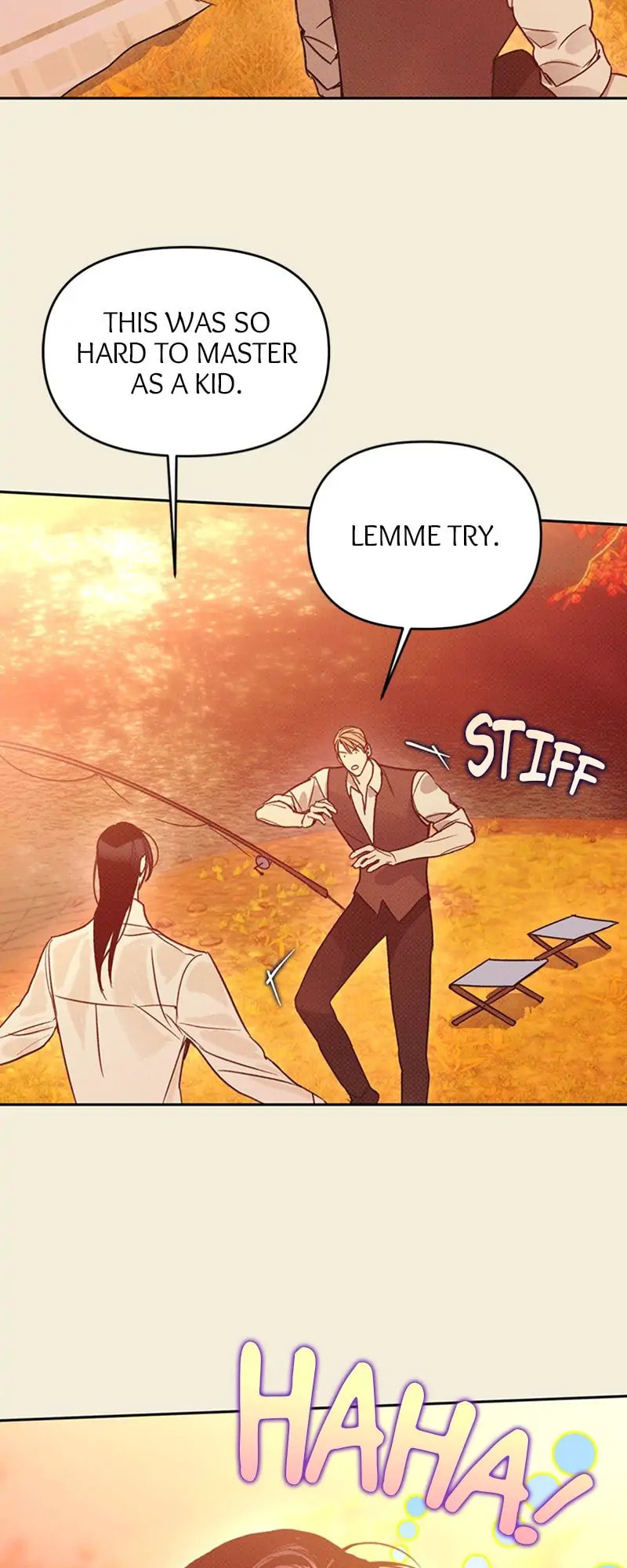 Read Solo For Two chapter 29 image 21 on Lezhin