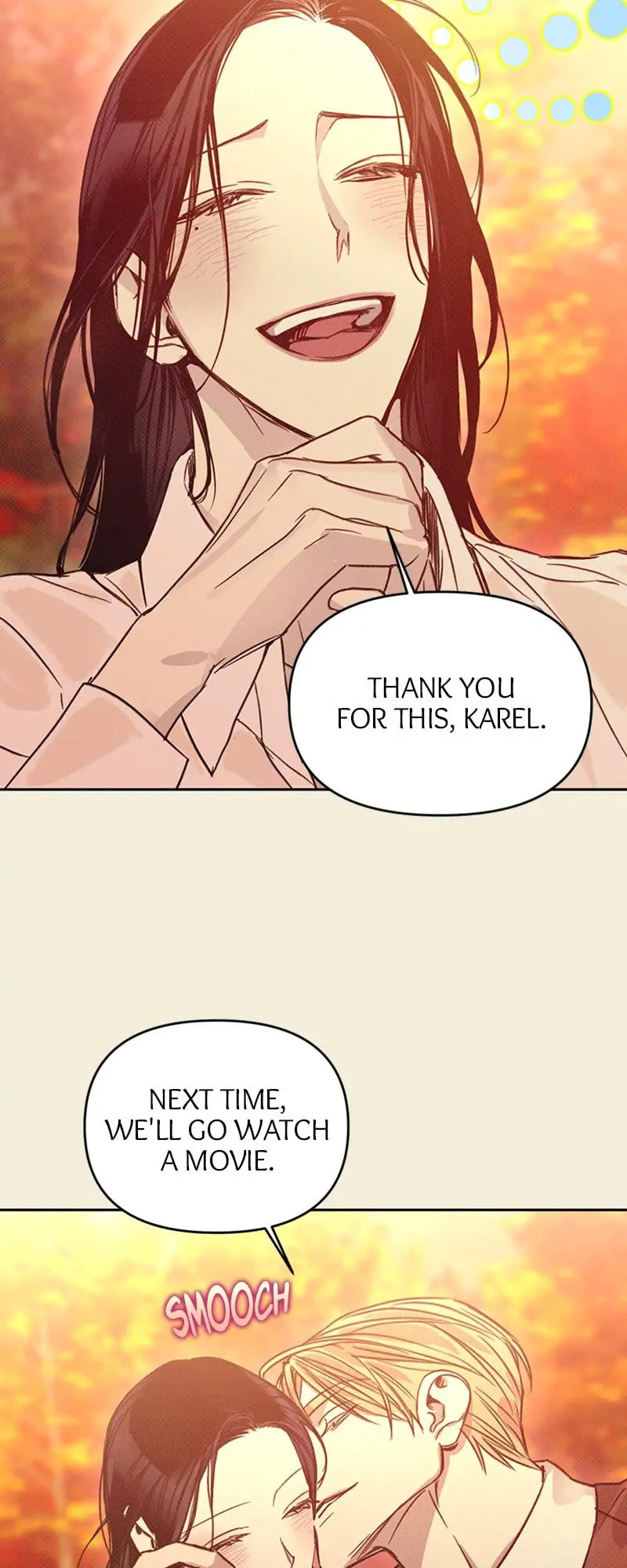 Read Solo For Two chapter 29 image 22 on Lezhin