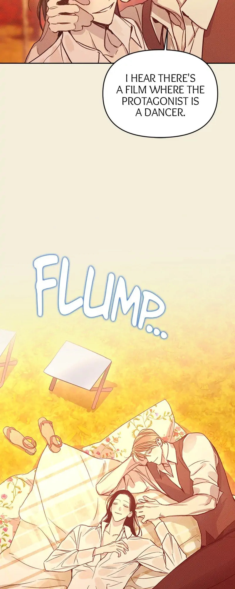 Read Solo For Two chapter 29 image 23 on Lezhin
