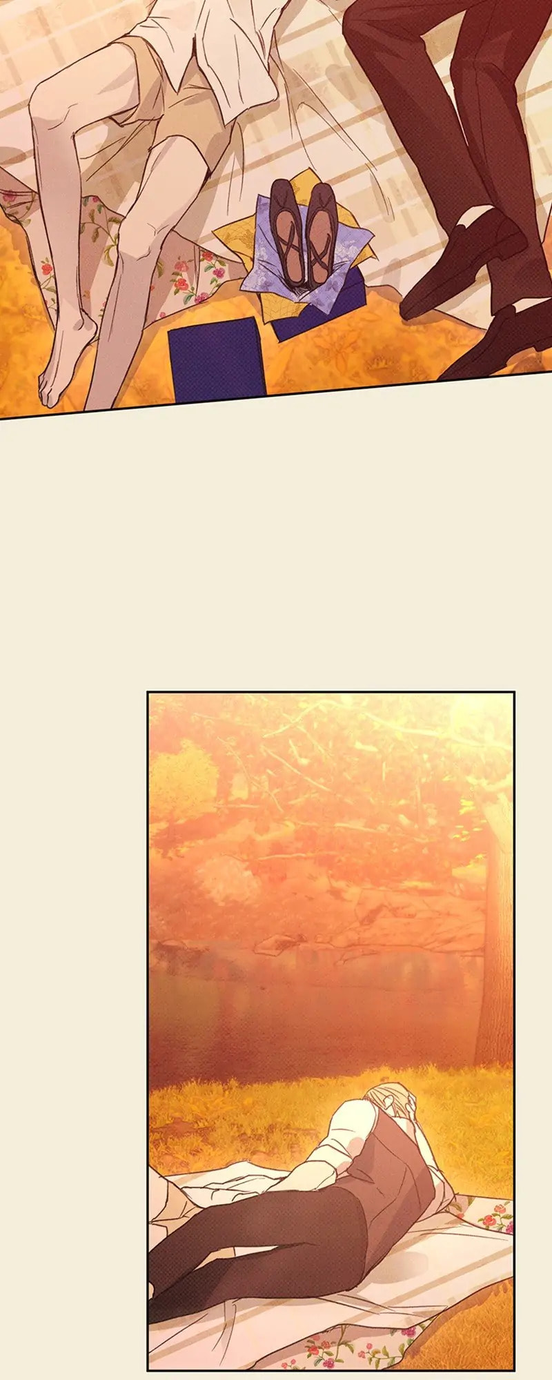 Read Solo For Two chapter 29 image 24 on Lezhin