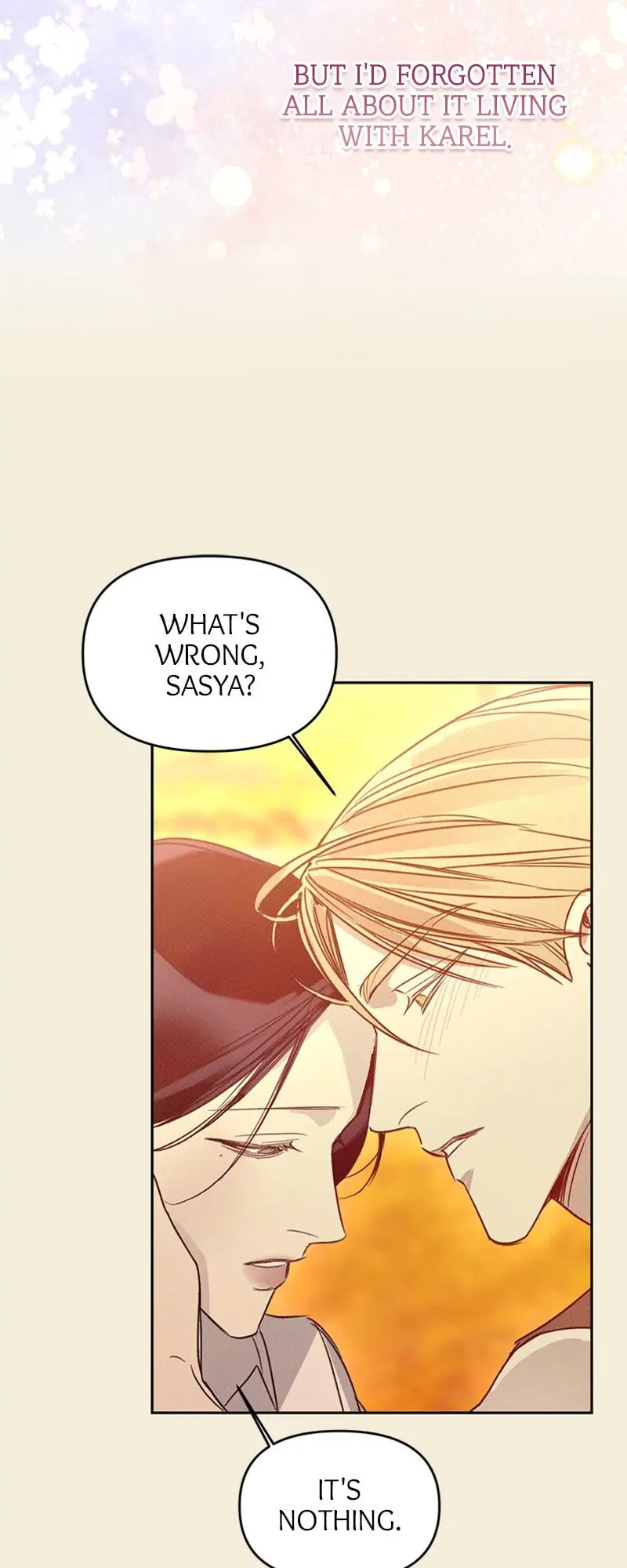 Read Solo For Two chapter 29 image 27 on Lezhin