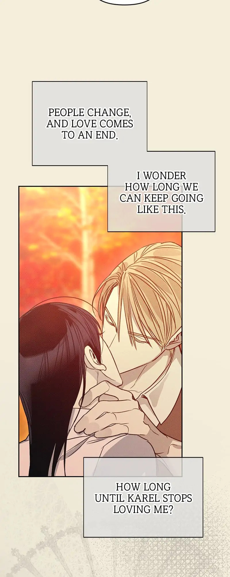 Read Solo For Two chapter 29 image 28 on Lezhin