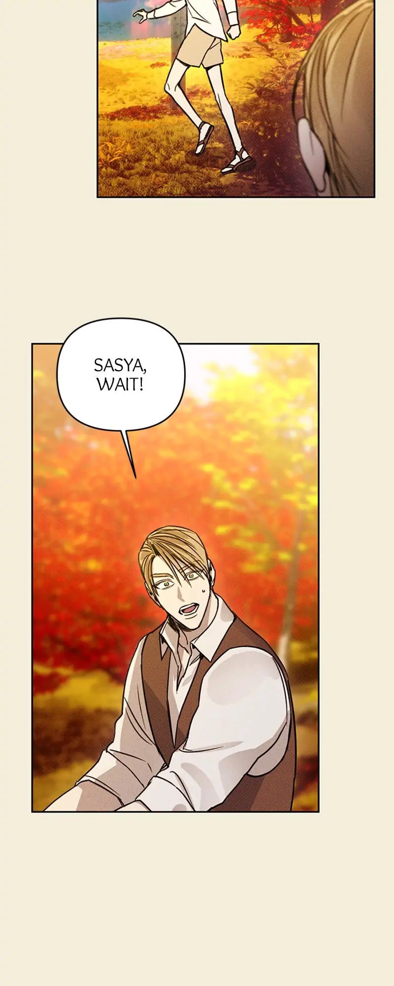 Read Solo For Two chapter 29 image 3 on Lezhin