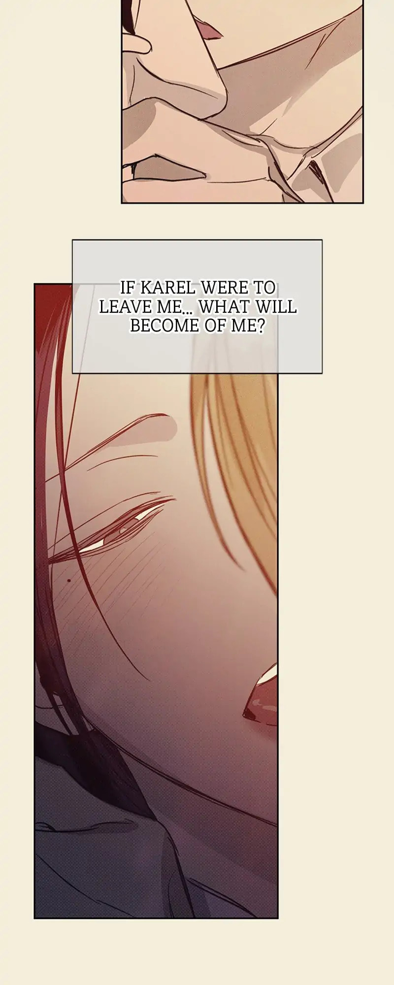 Read Solo For Two chapter 29 image 30 on Lezhin