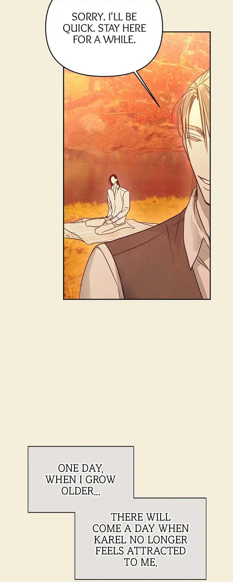 Read Solo For Two chapter 29 image 32 on Lezhin