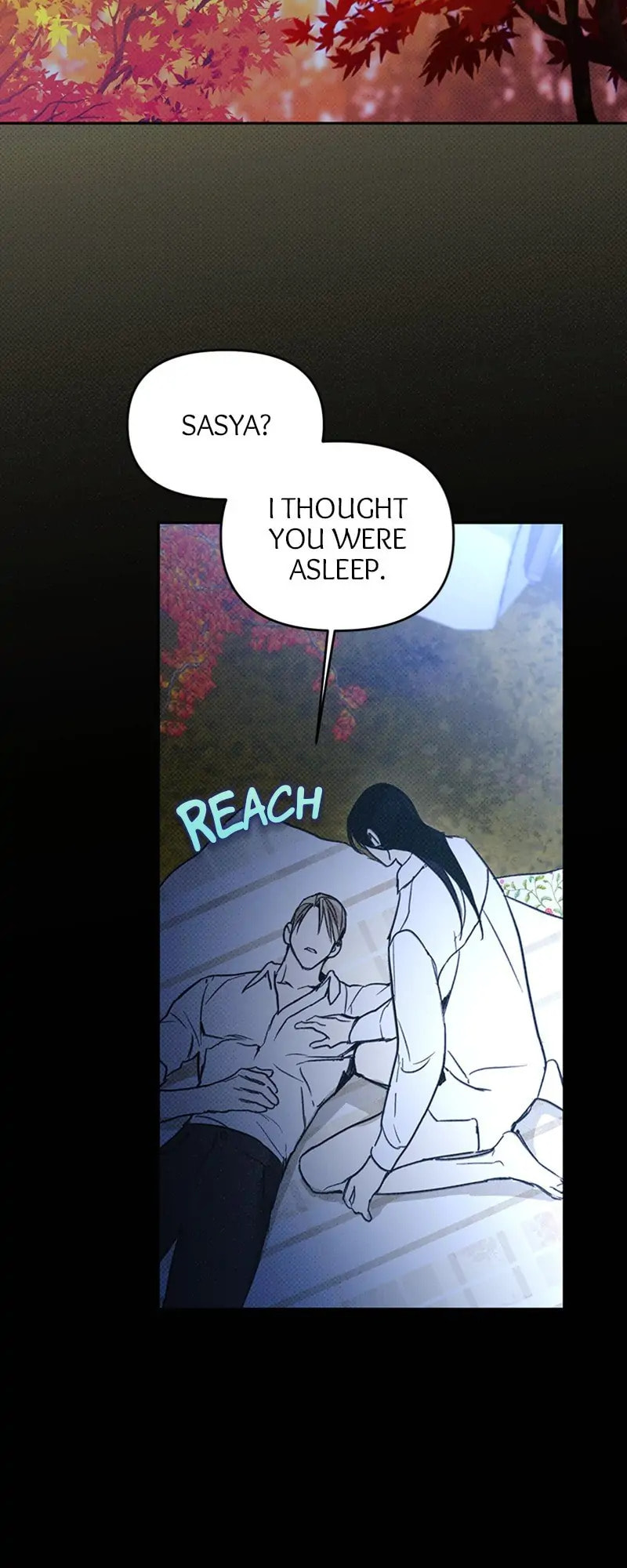Read Solo For Two chapter 29 image 36 on Lezhin