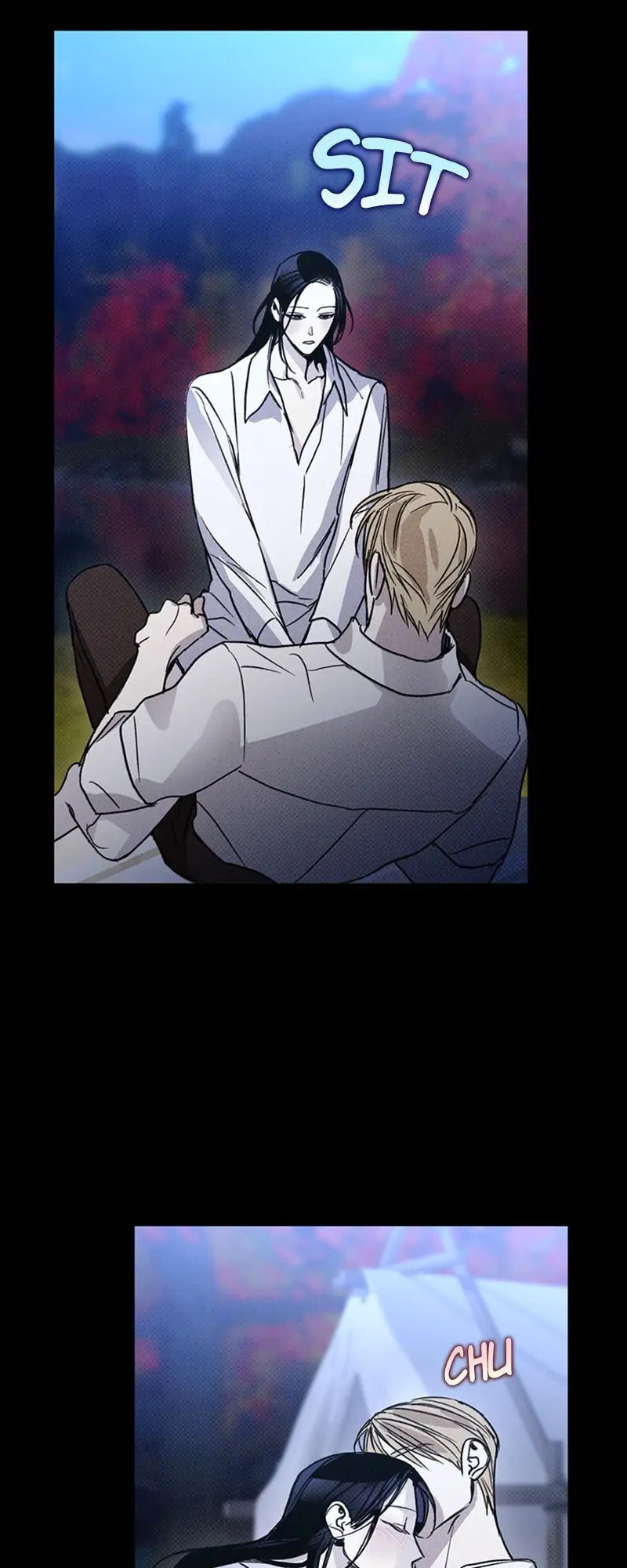 Read Solo For Two chapter 29 image 37 on Lezhin