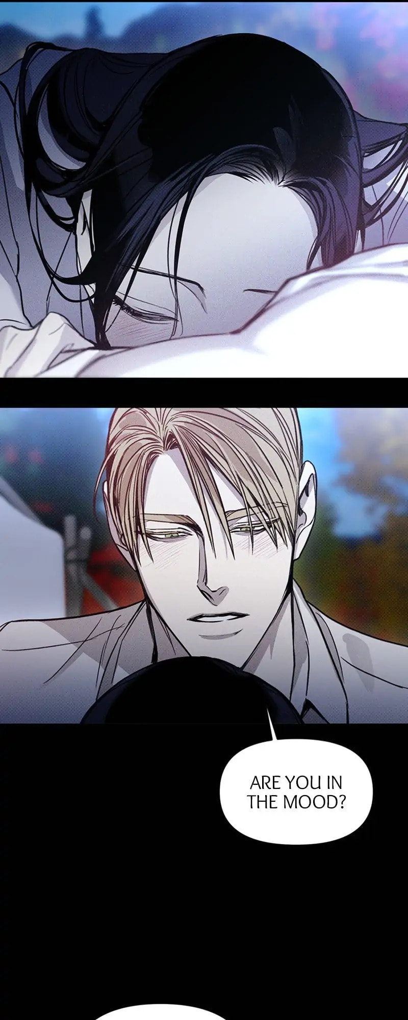 Read Solo For Two chapter 29 image 39 on Lezhin