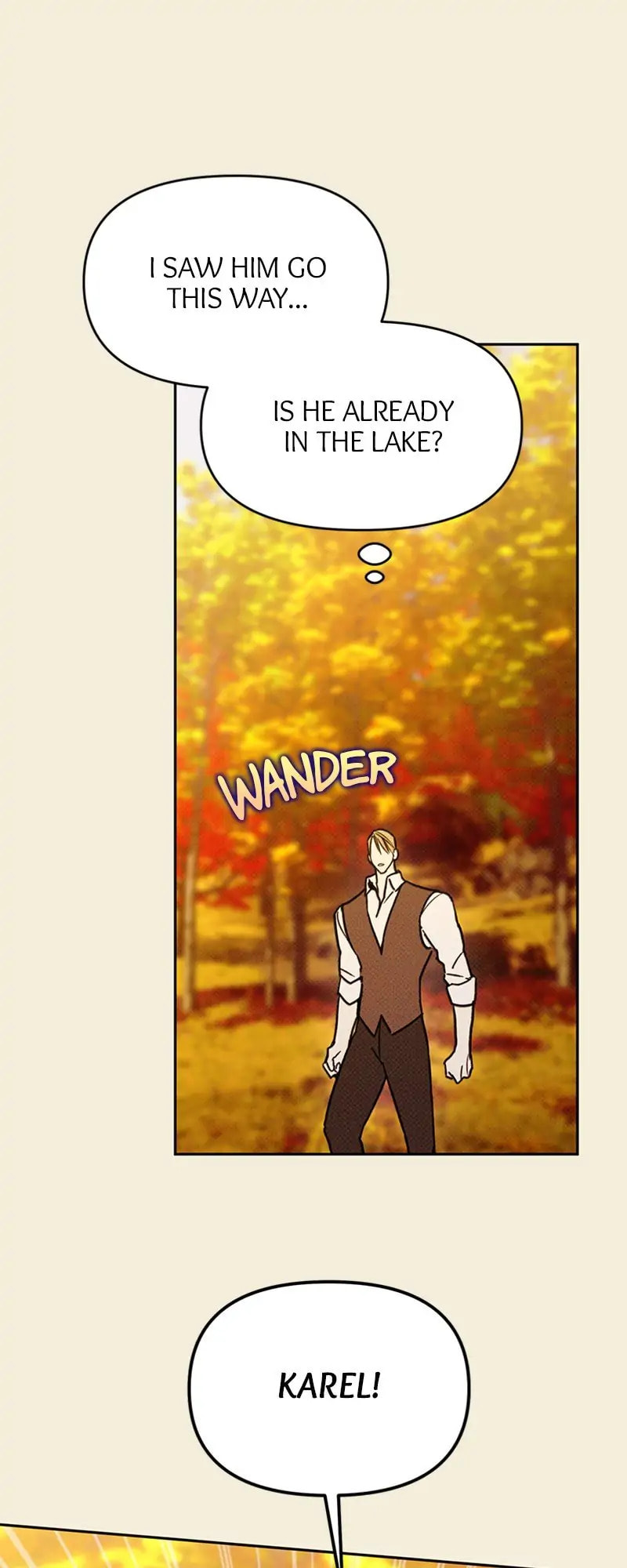 Read Solo For Two chapter 29 image 4 on Lezhin