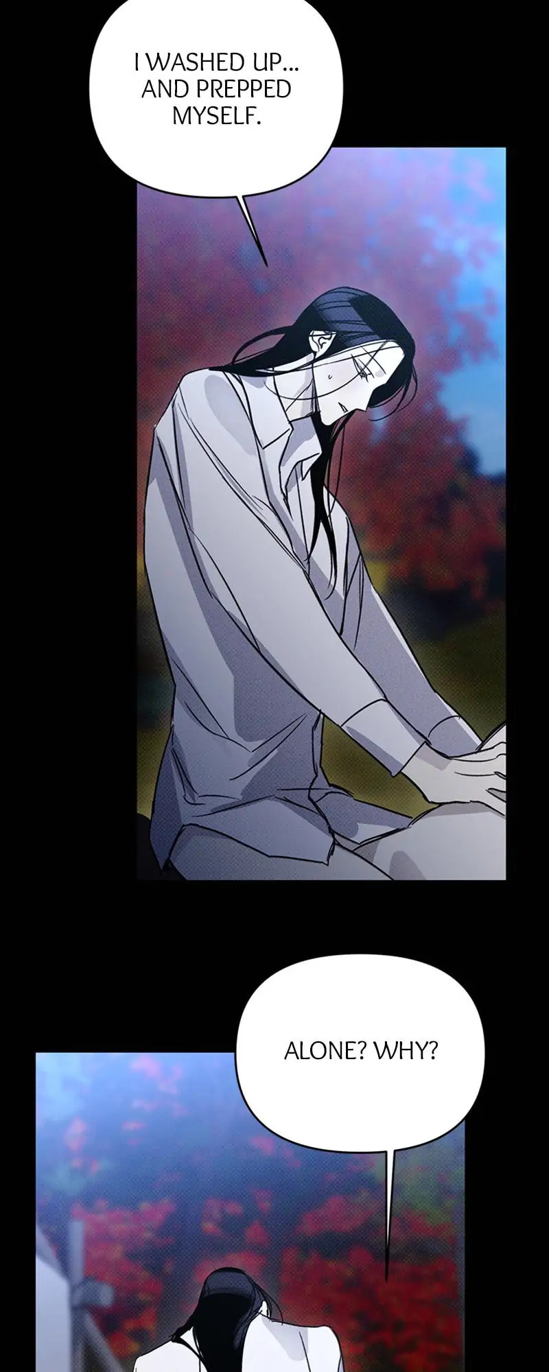 Read Solo For Two chapter 29 image 40 on Lezhin