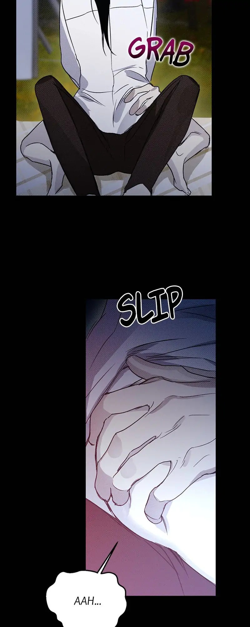 Read Solo For Two chapter 29 image 41 on Lezhin
