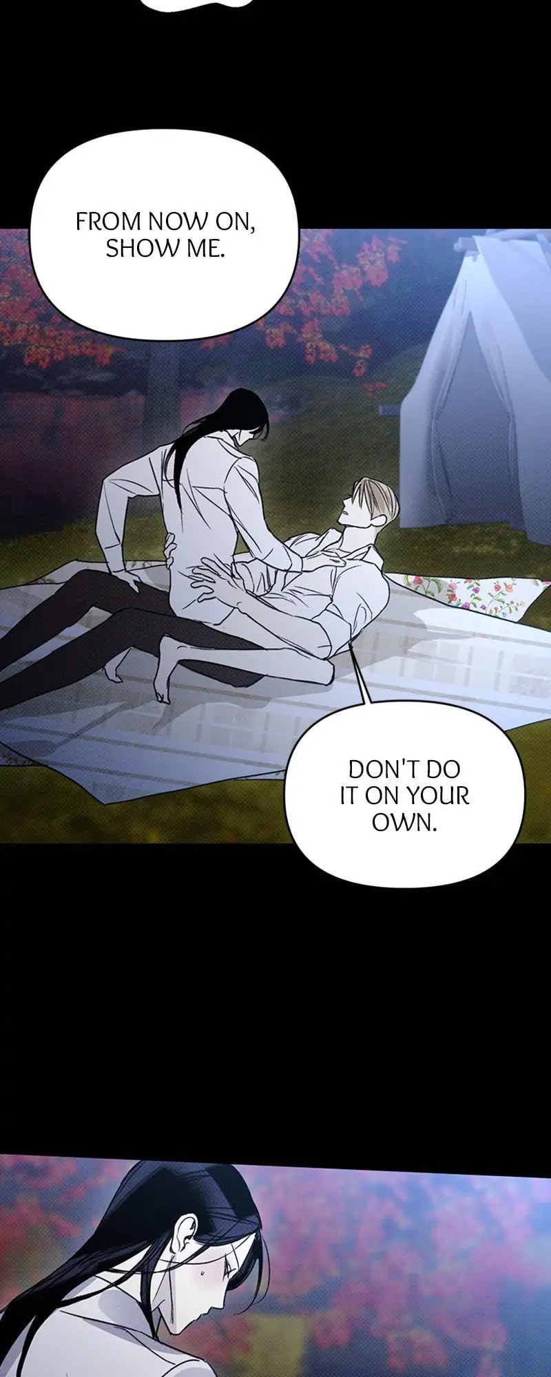 Read Solo For Two chapter 29 image 42 on Lezhin