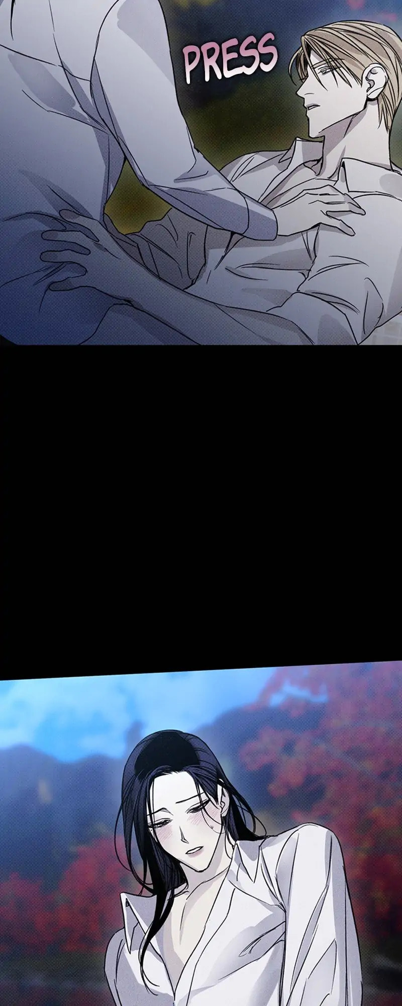 Read Solo For Two chapter 29 image 43 on Lezhin