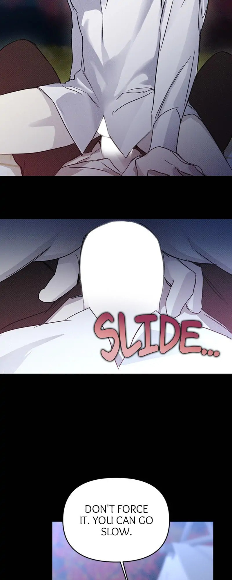 Read Solo For Two chapter 29 image 44 on Lezhin