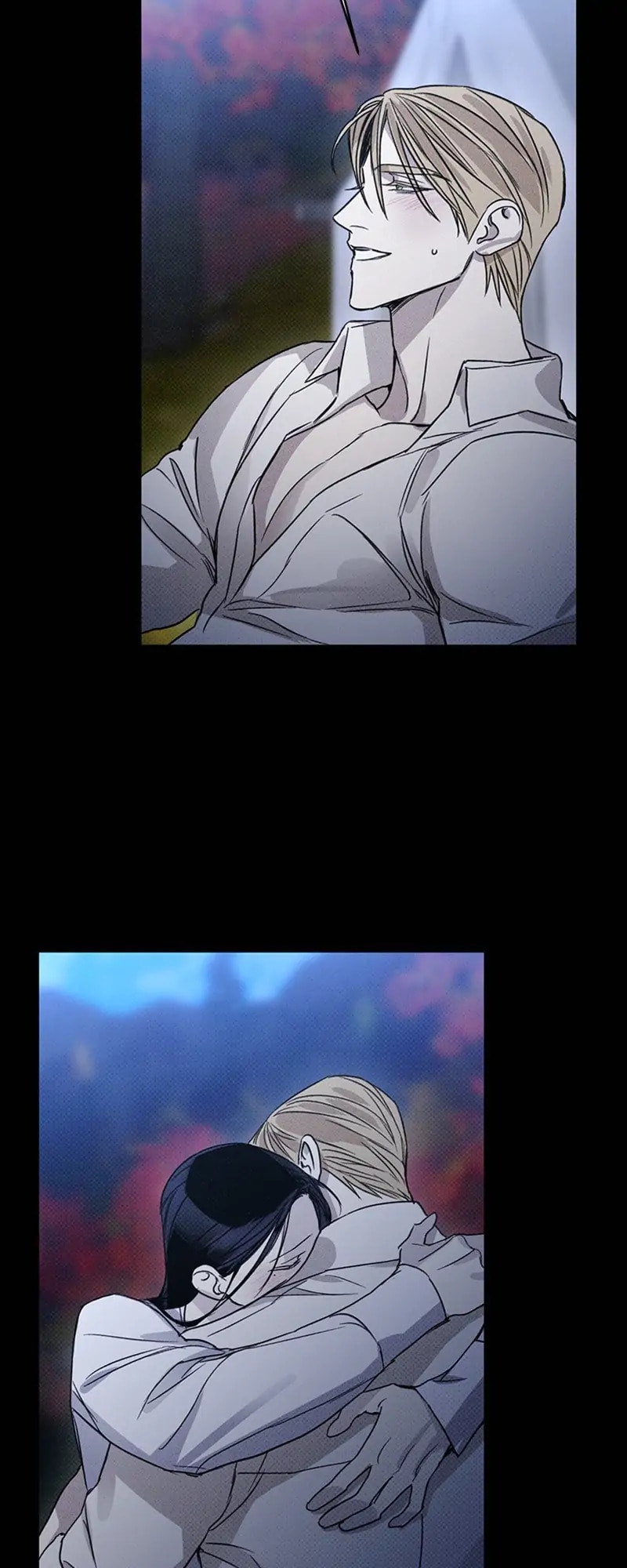 Read Solo For Two chapter 29 image 45 on Lezhin