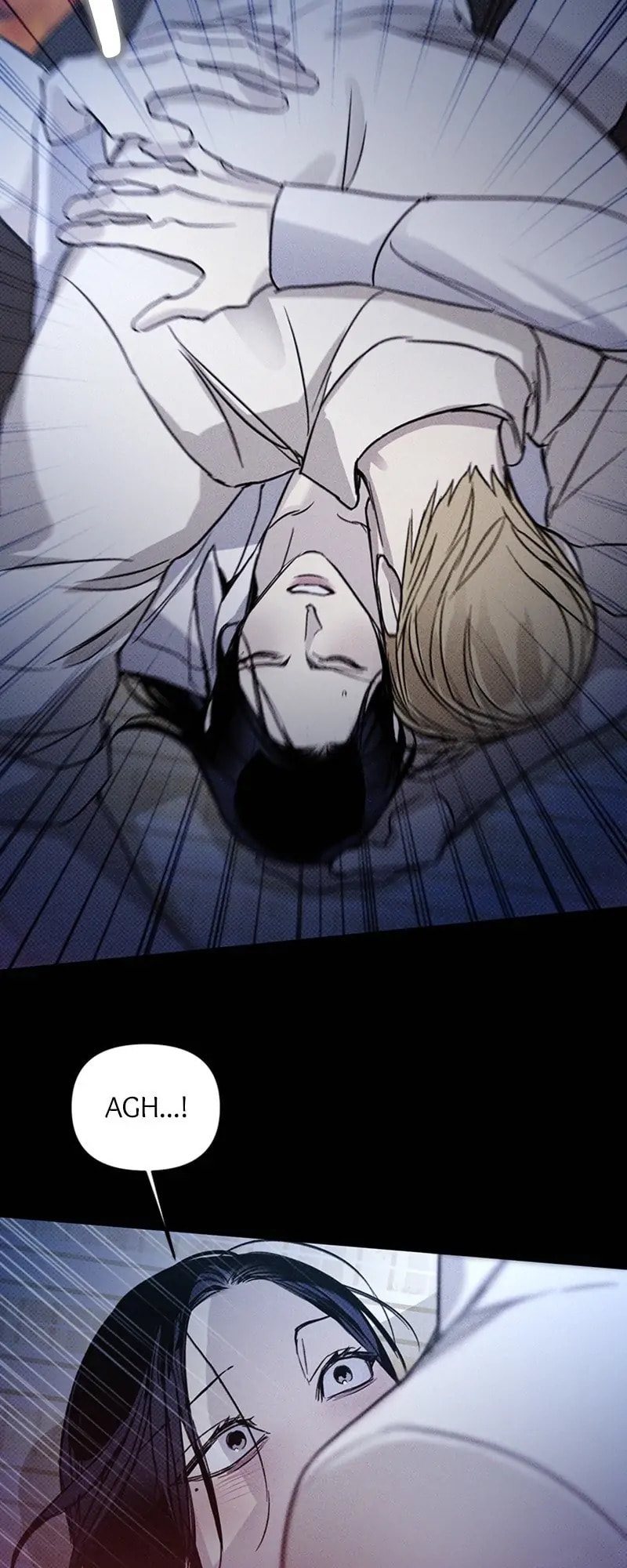 Read Solo For Two chapter 29 image 47 on Lezhin