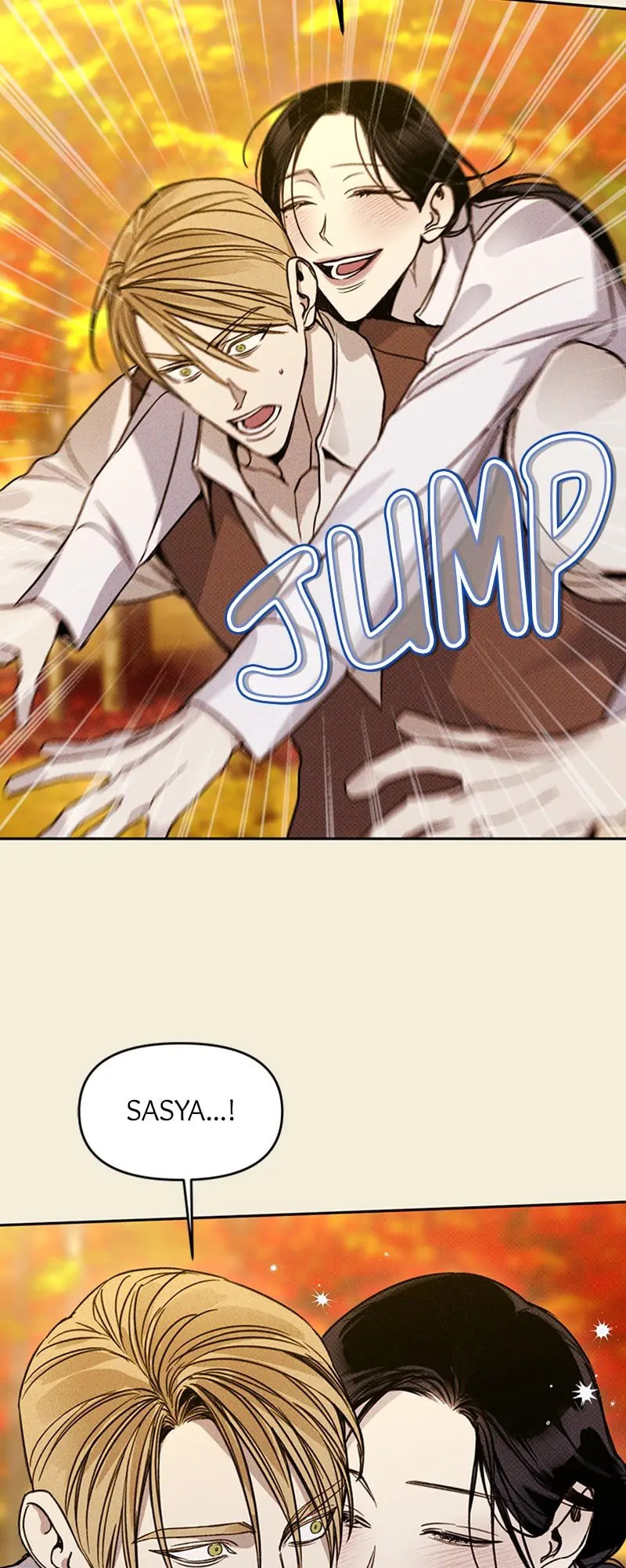 Read Solo For Two chapter 29 image 5 on Lezhin