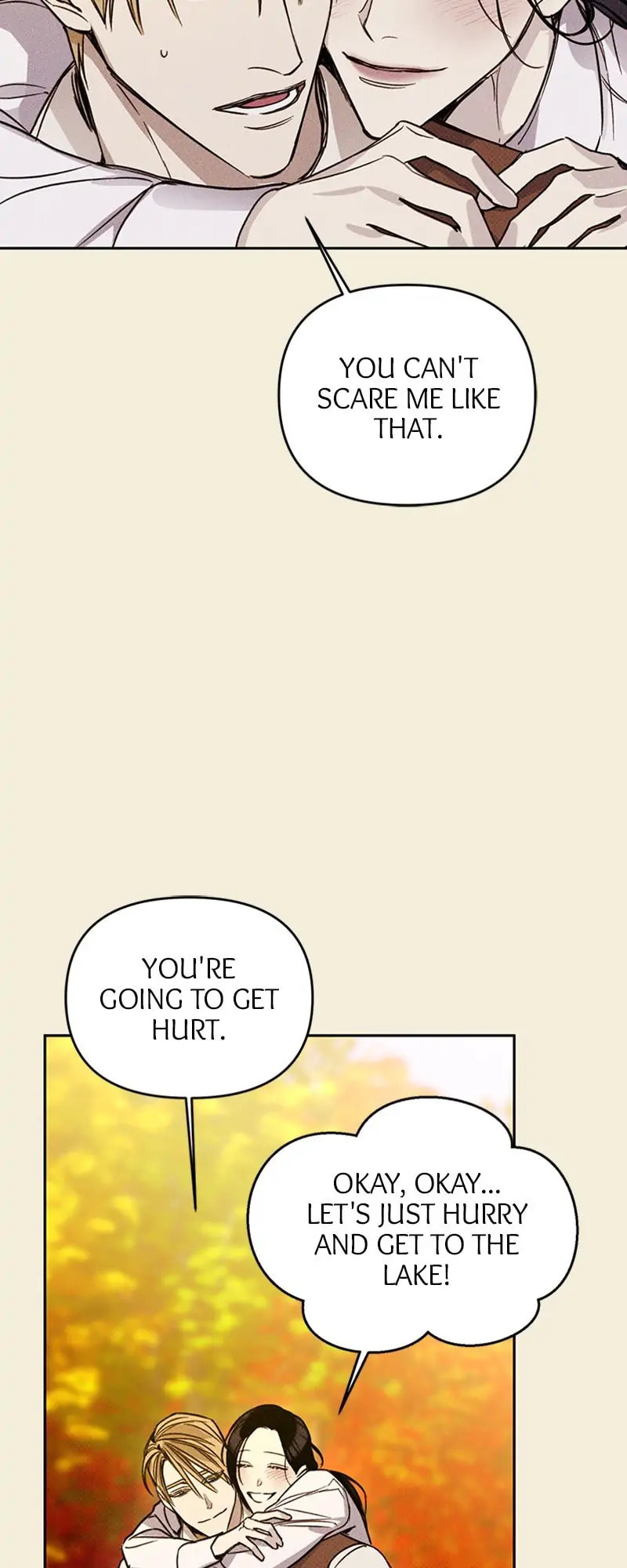 Read Solo For Two chapter 29 image 6 on Lezhin