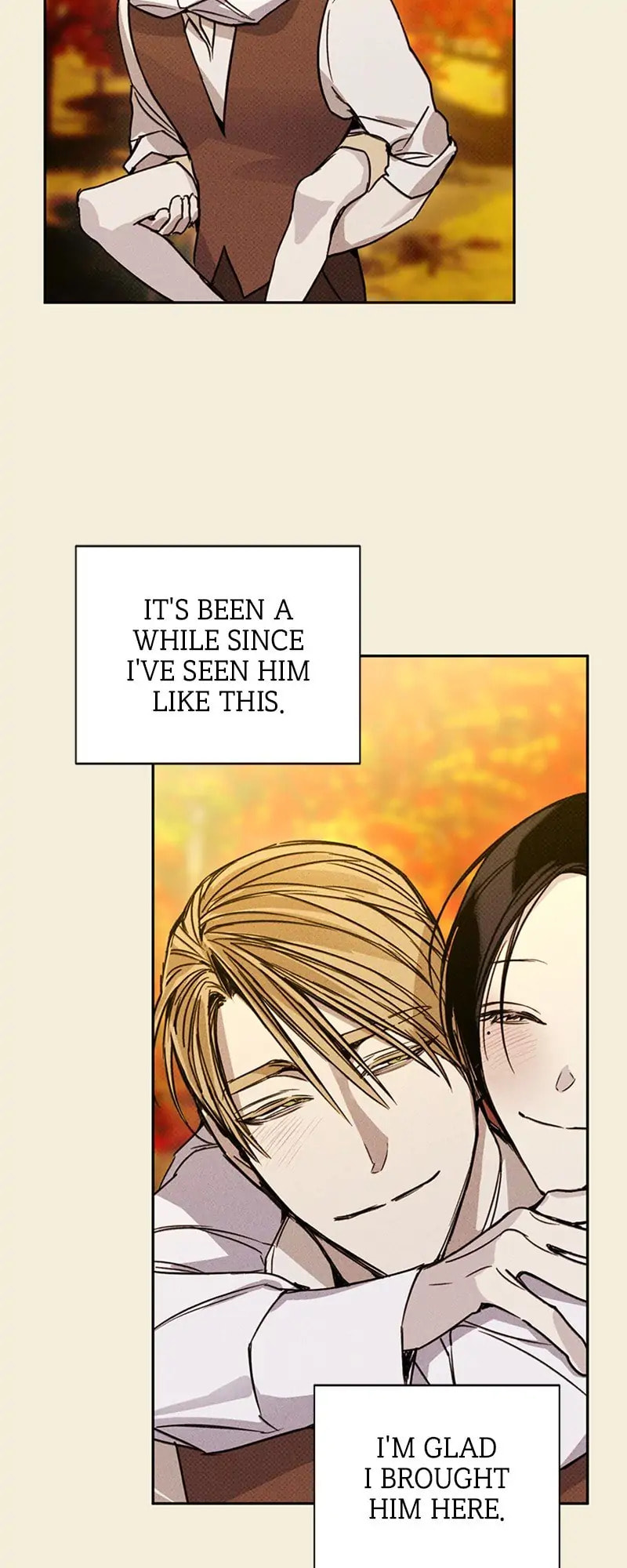 Read Solo For Two chapter 29 image 7 on Lezhin