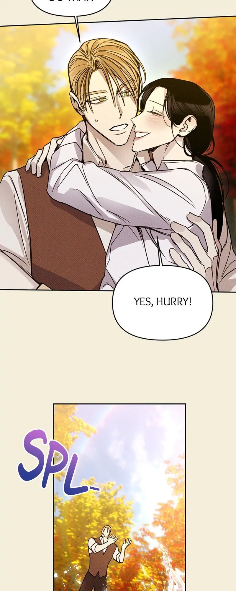 Read Solo For Two chapter 29 image 9 on Lezhin
