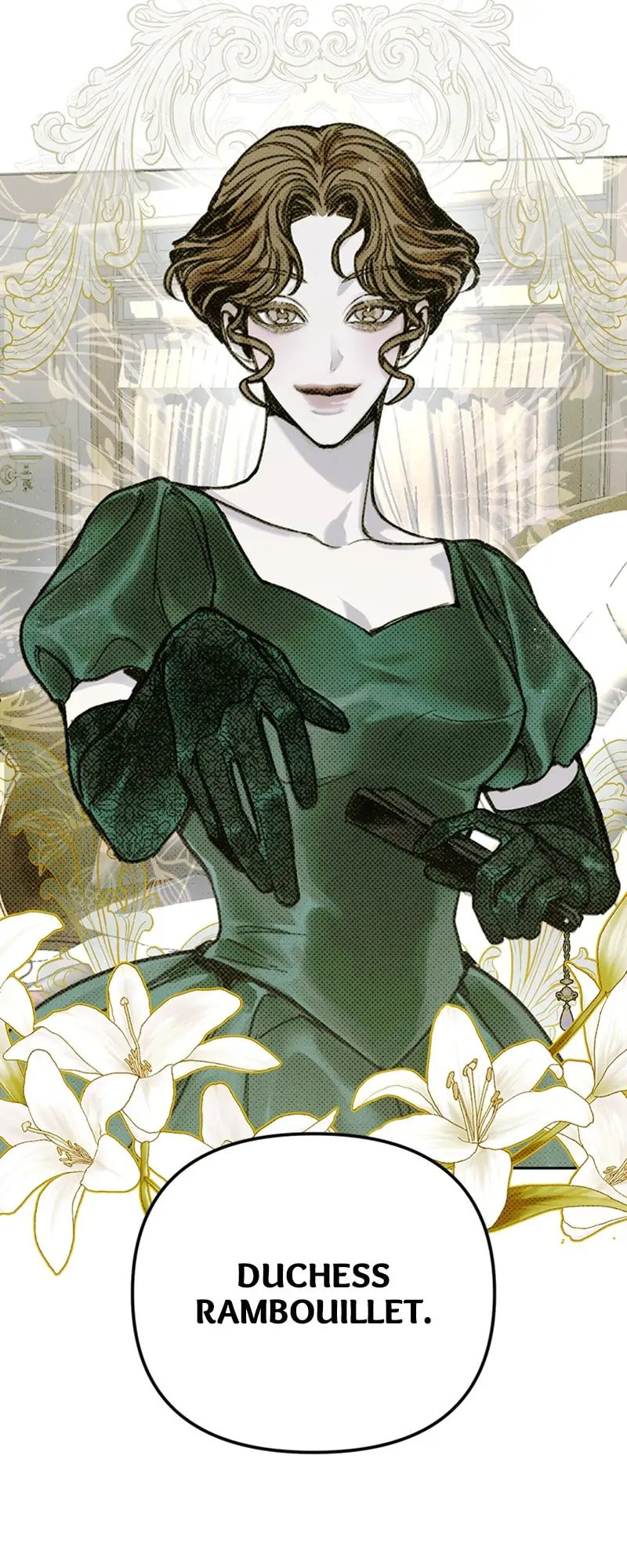 Read Solo For Two chapter 3 image 1 on Lezhin