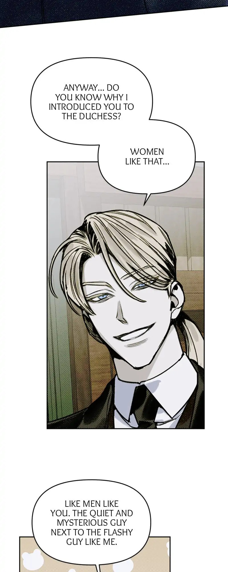 Read Solo For Two chapter 3 image 13 on Lezhin