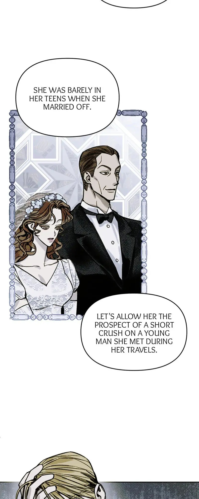 Read Solo For Two chapter 3 image 16 on Lezhin