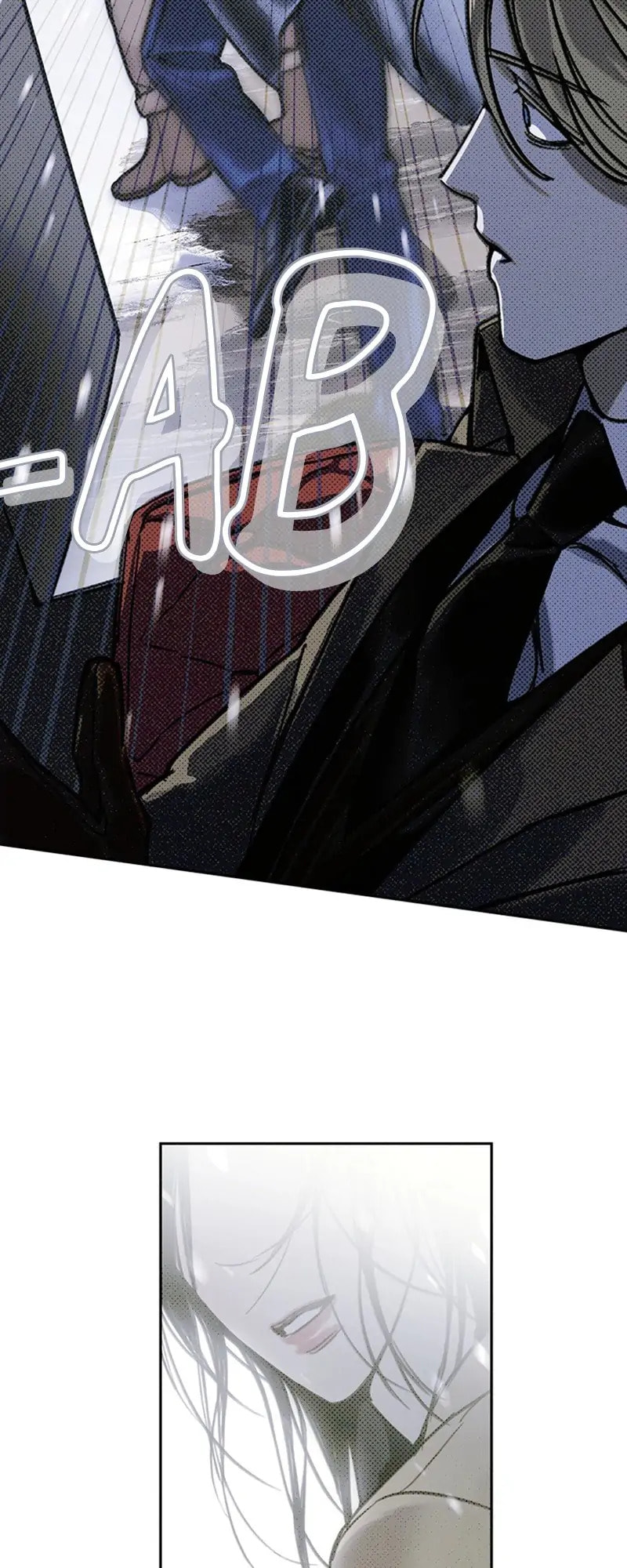 Read Solo For Two chapter 3 image 24 on Lezhin