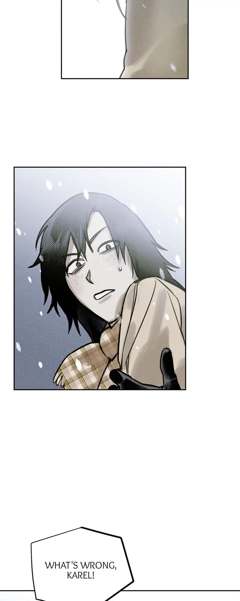 Read Solo For Two chapter 3 image 25 on Lezhin