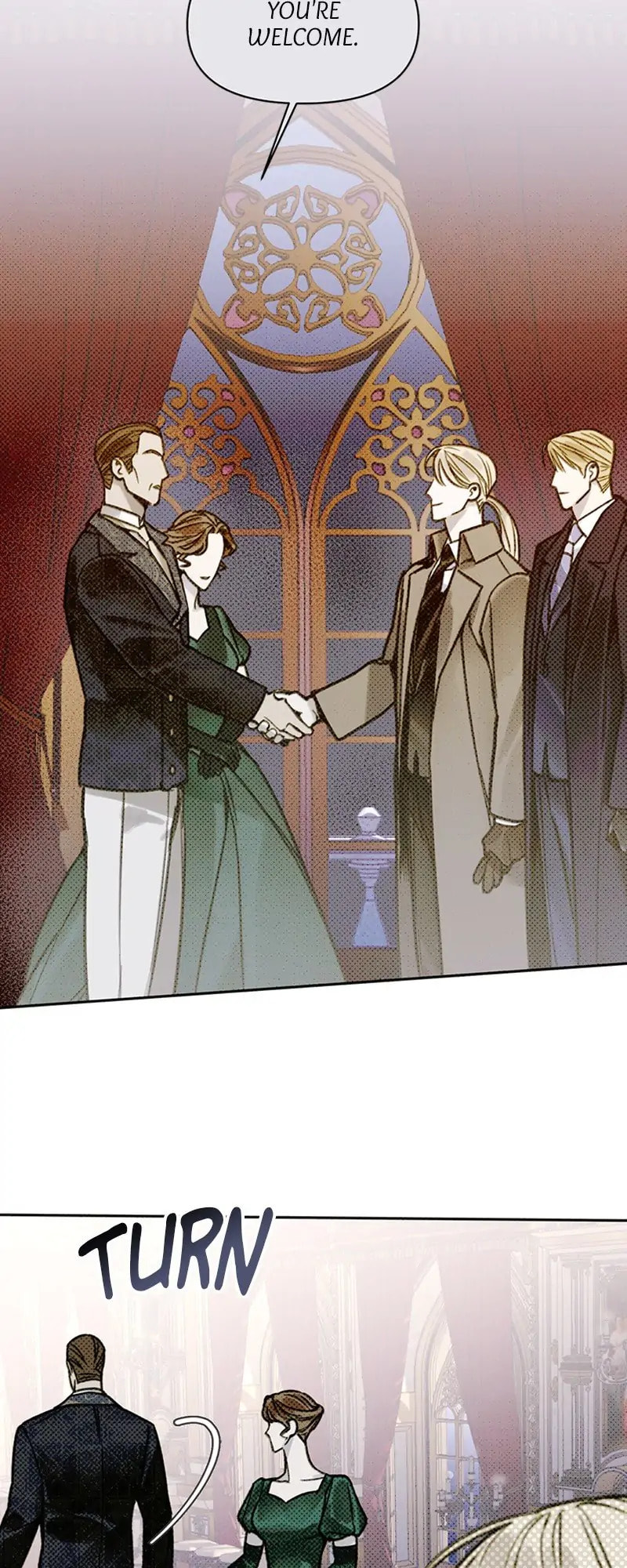 Read Solo For Two chapter 3 image 36 on Lezhin