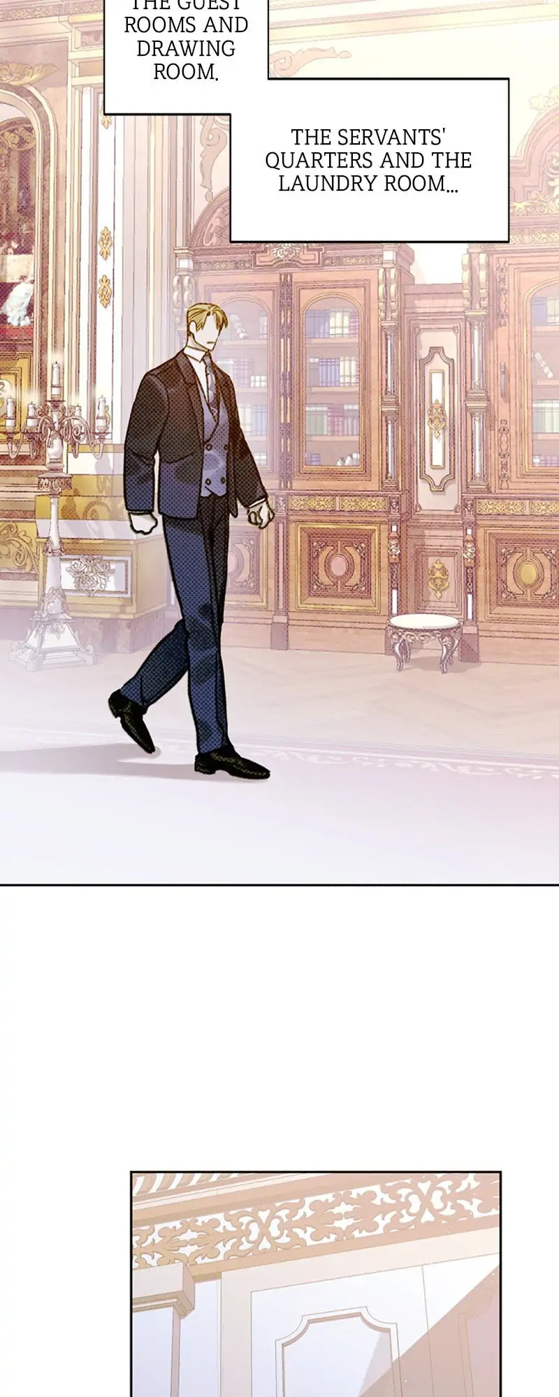 Read Solo For Two chapter 3 image 41 on Lezhin