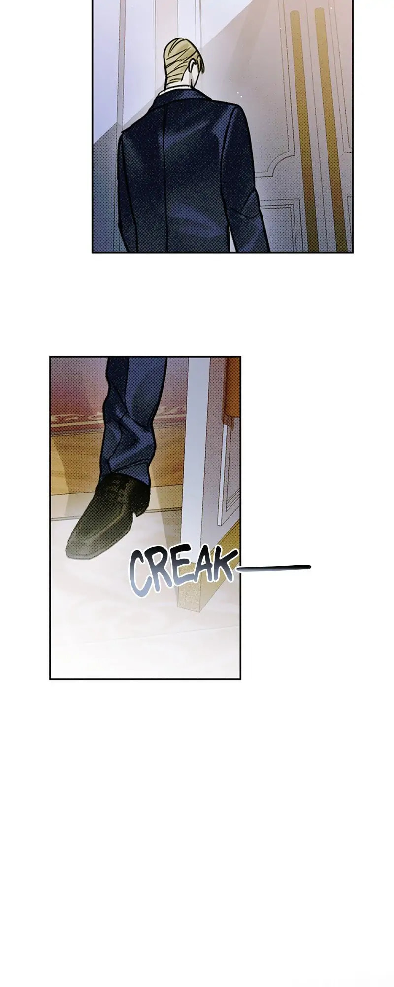 Read Solo For Two chapter 3 image 42 on Lezhin