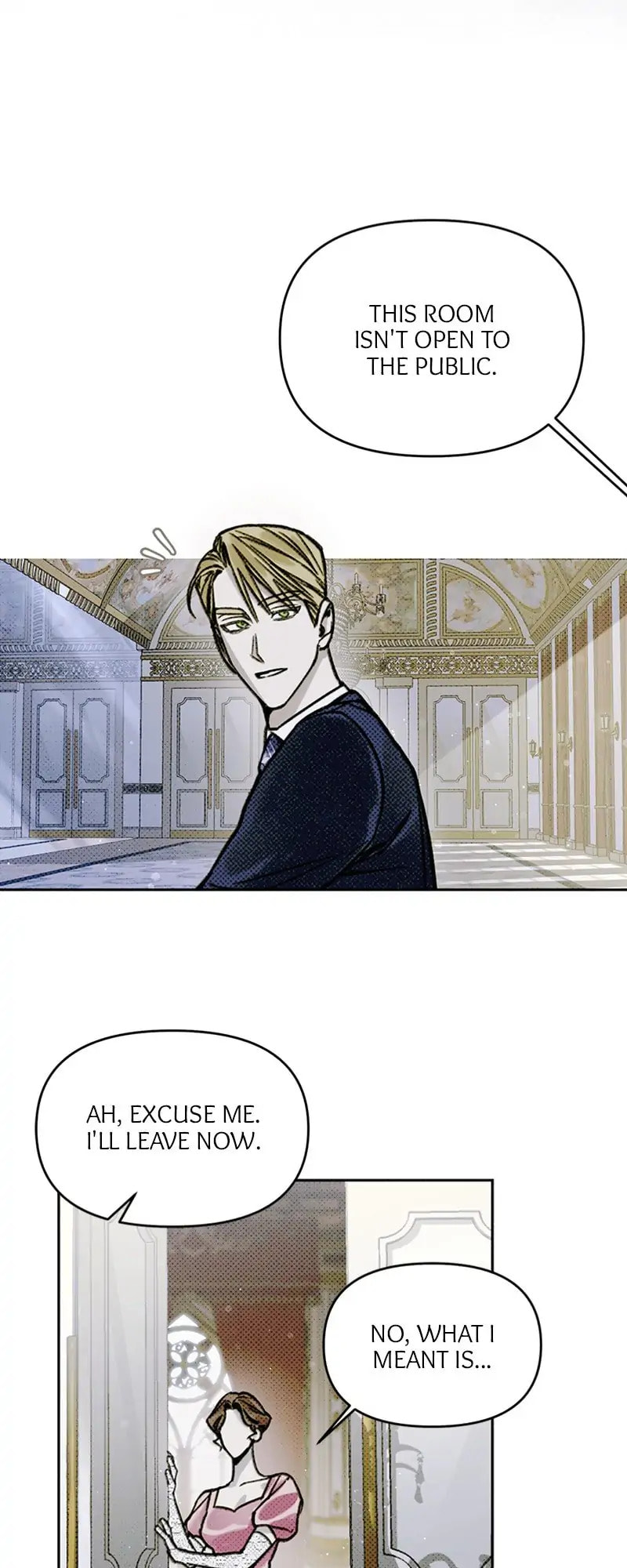 Read Solo For Two chapter 3 image 44 on Lezhin