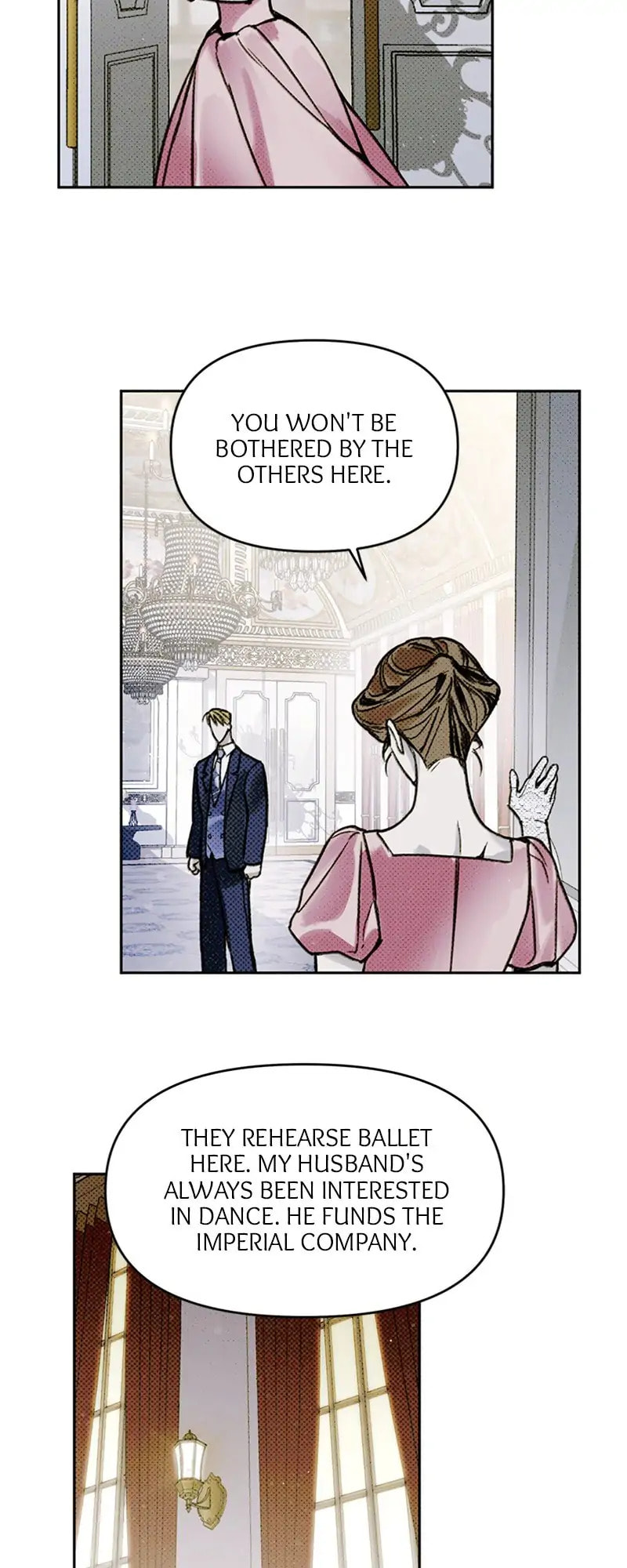 Read Solo For Two chapter 3 image 45 on Lezhin