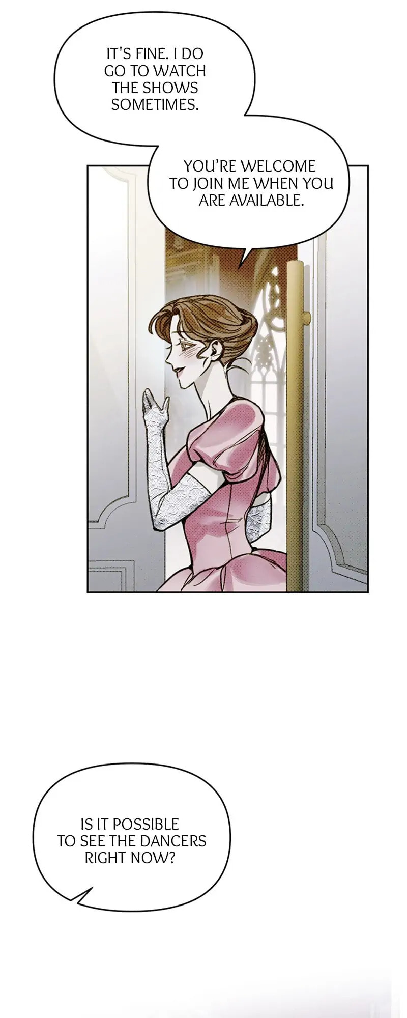 Read Solo For Two chapter 3 image 48 on Lezhin
