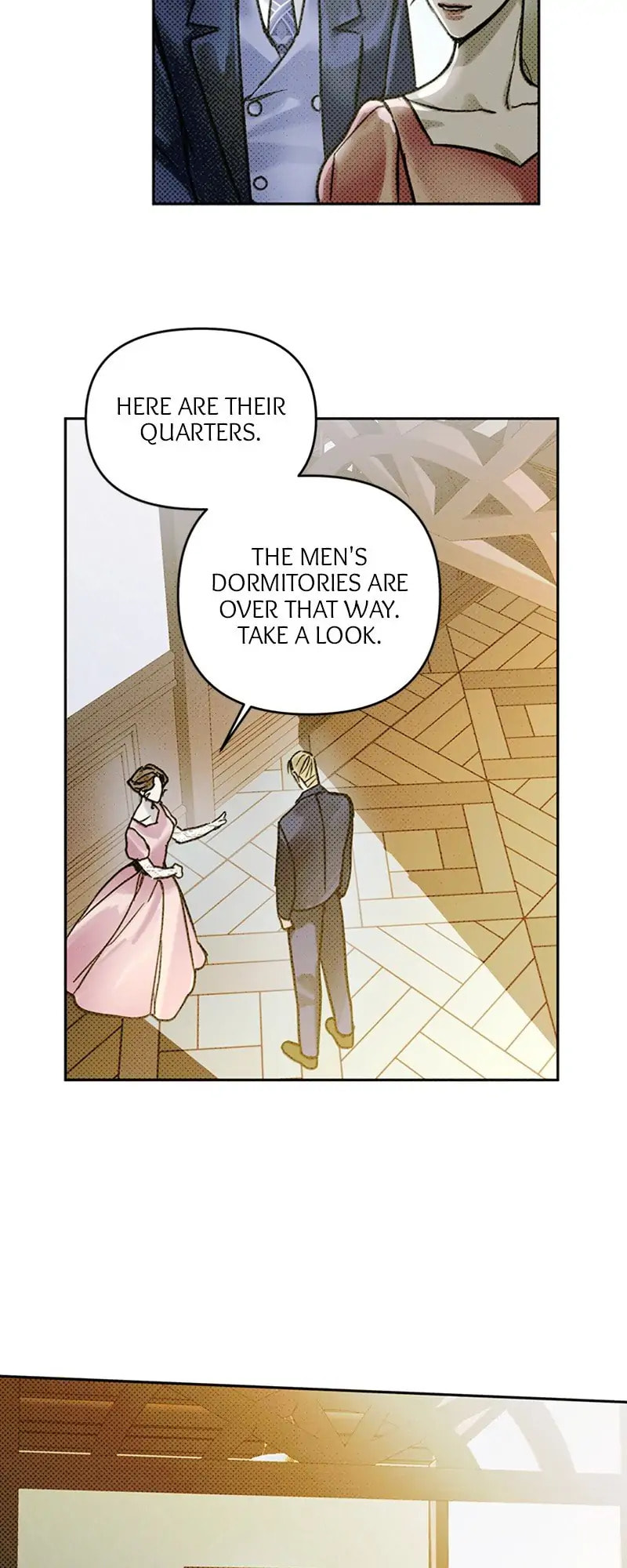 Read Solo For Two chapter 3 image 52 on Lezhin