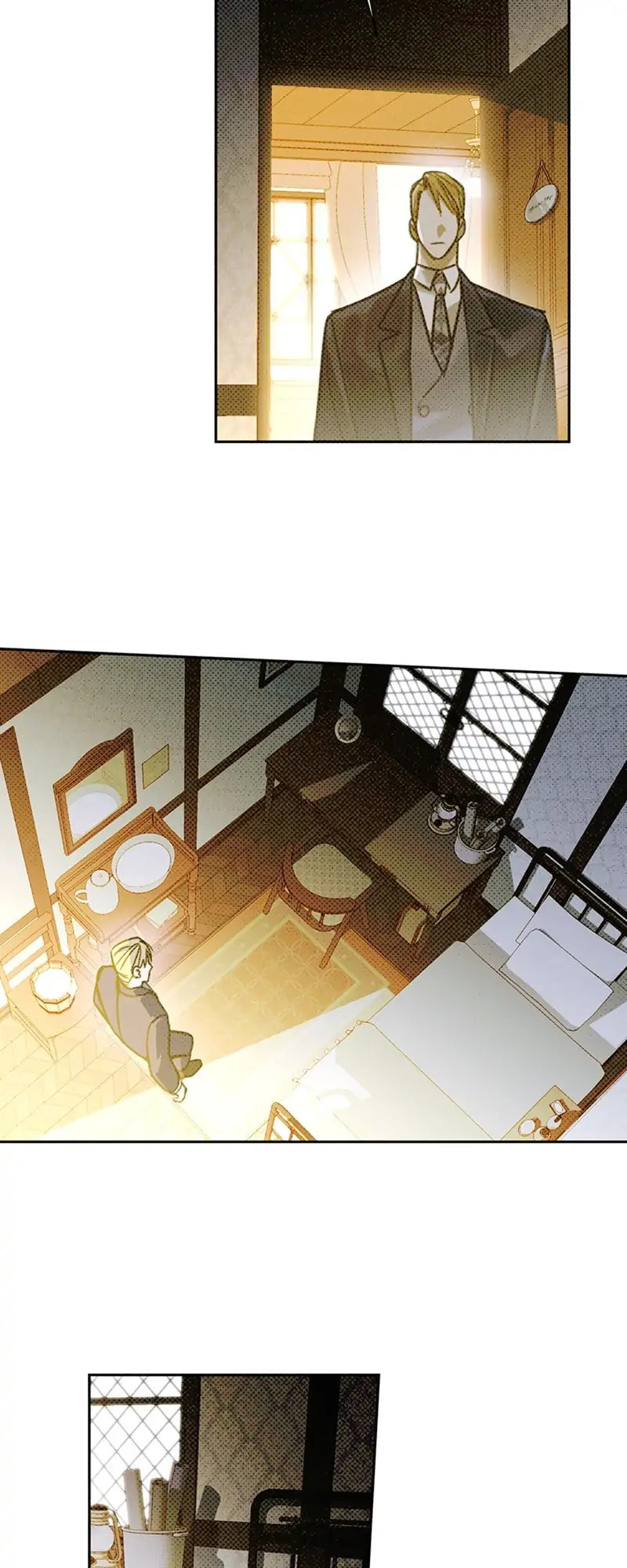 Read Solo For Two chapter 3 image 54 on Lezhin