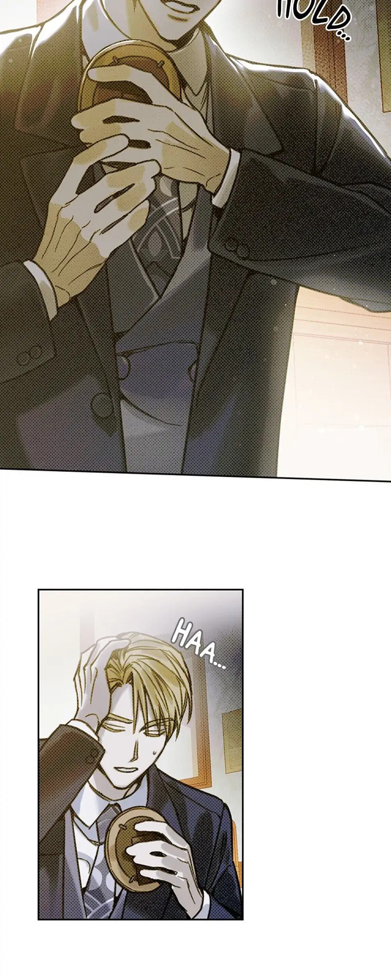 Read Solo For Two chapter 3 image 58 on Lezhin
