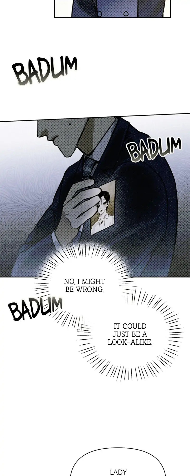 Read Solo For Two chapter 3 image 60 on Lezhin