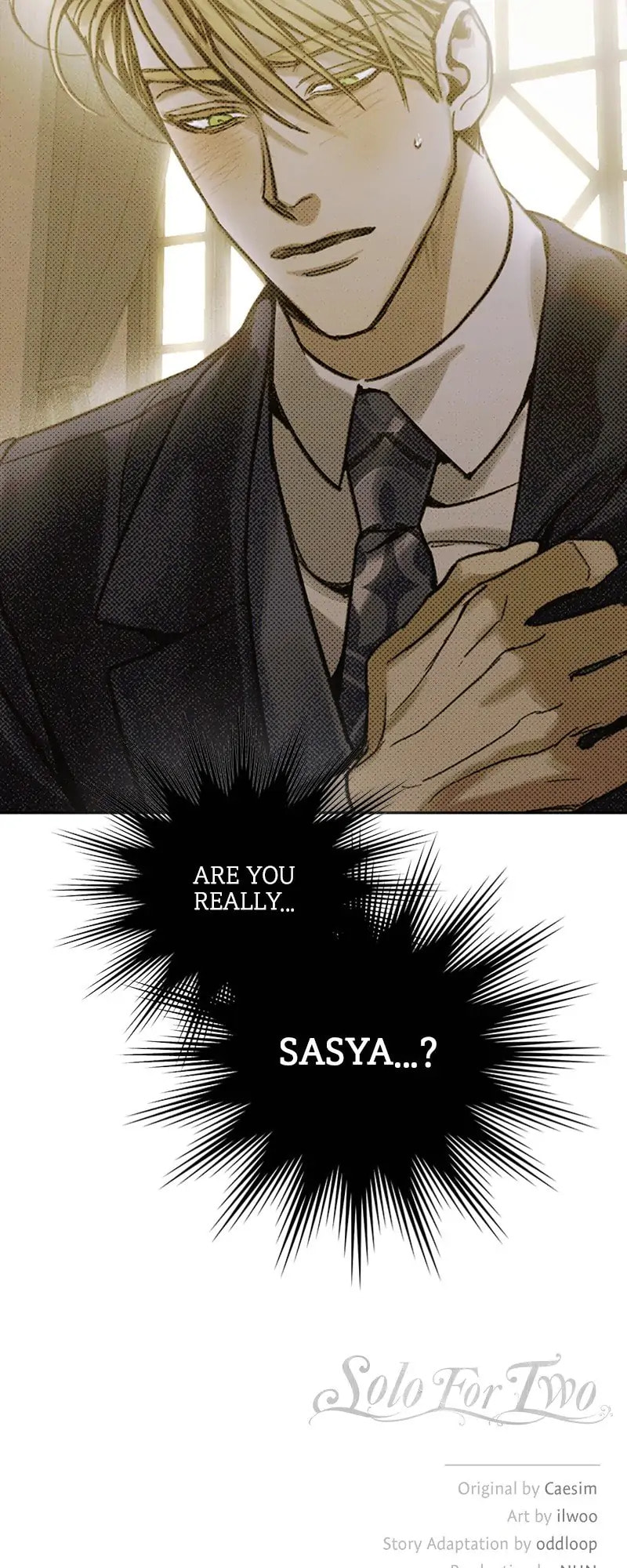 Read Solo For Two chapter 3 image 66 on Lezhin