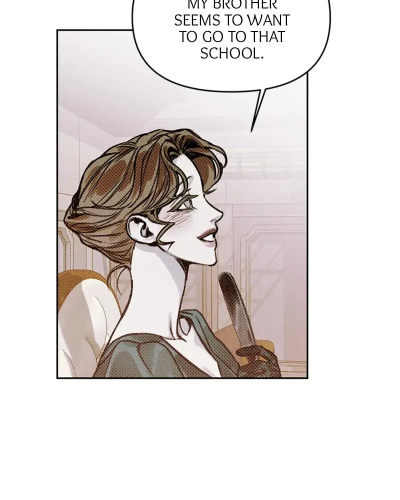 Read Solo For Two chapter 3 image 7 on Lezhin