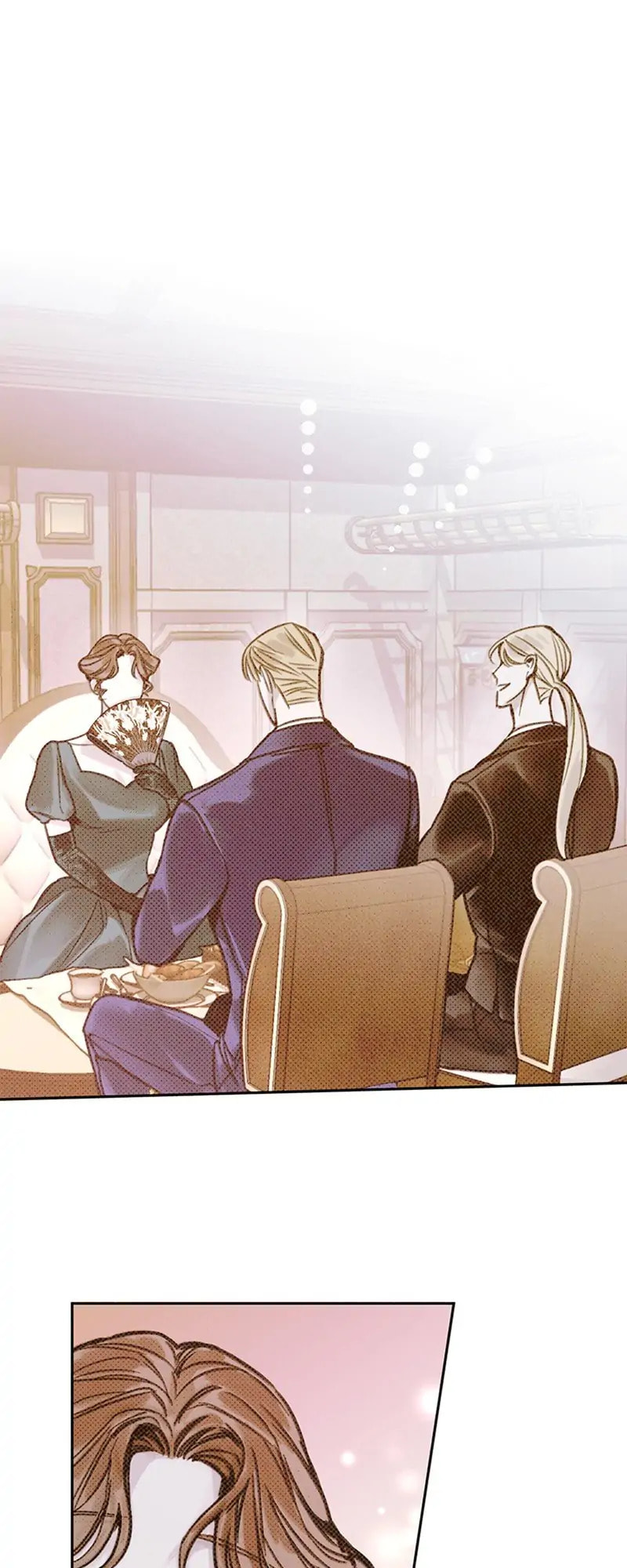 Read Solo For Two chapter 3 image 8 on Lezhin