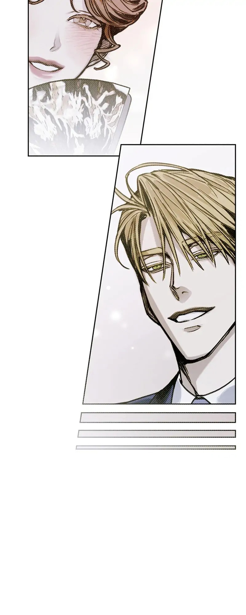 Read Solo For Two chapter 3 image 9 on Lezhin