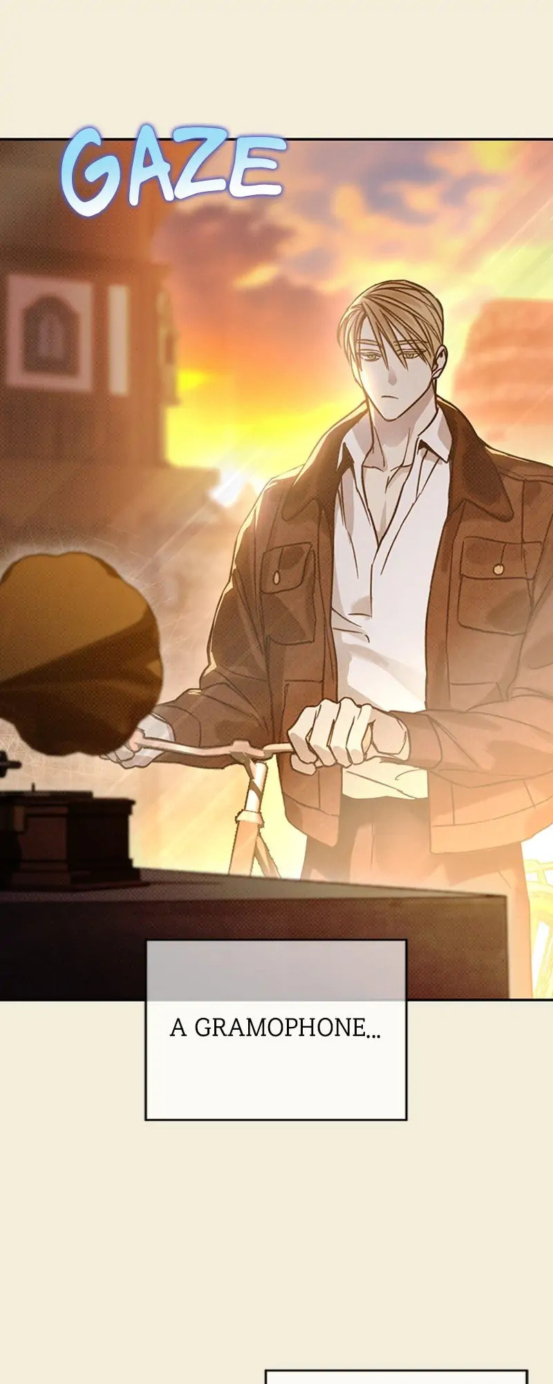 Read Solo For Two chapter 30 image 1 on Lezhin