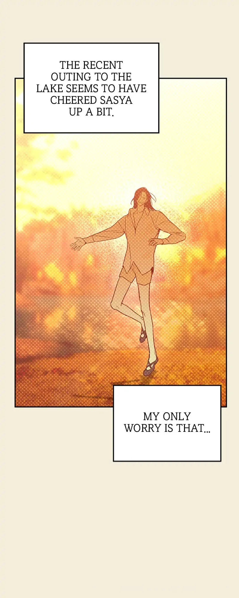 Read Solo For Two chapter 30 image 12 on Lezhin