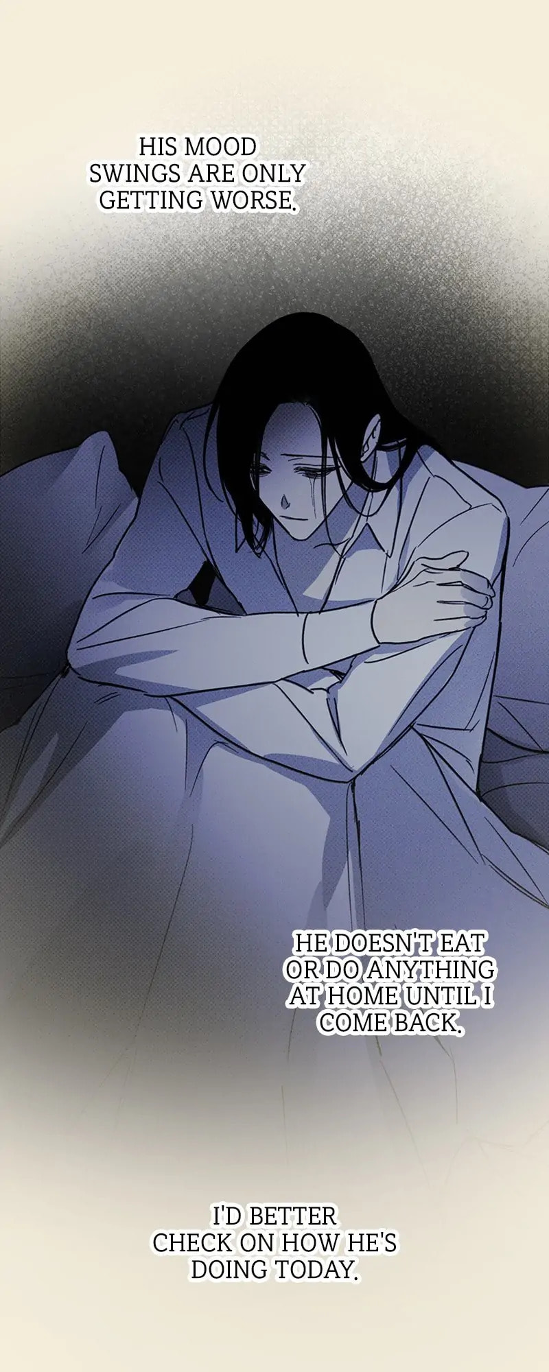 Read Solo For Two chapter 30 image 13 on Lezhin