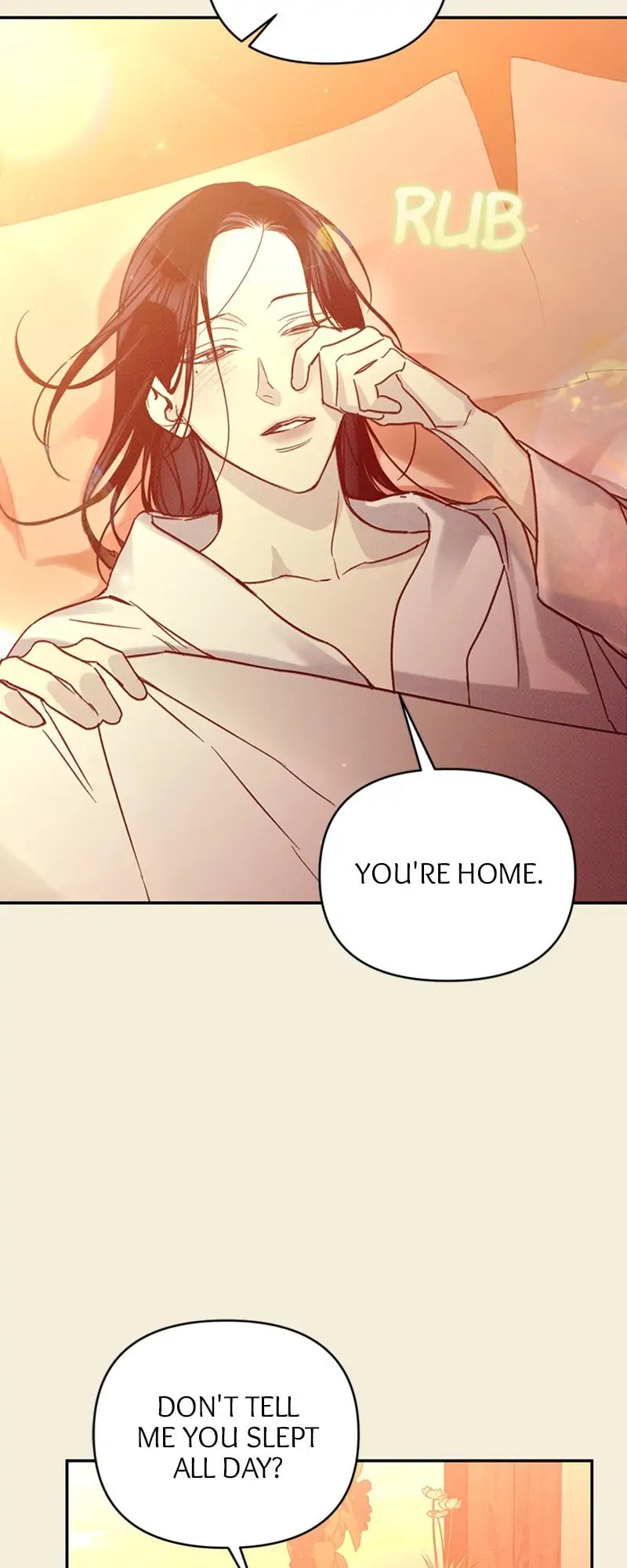 Read Solo For Two chapter 30 image 16 on Lezhin
