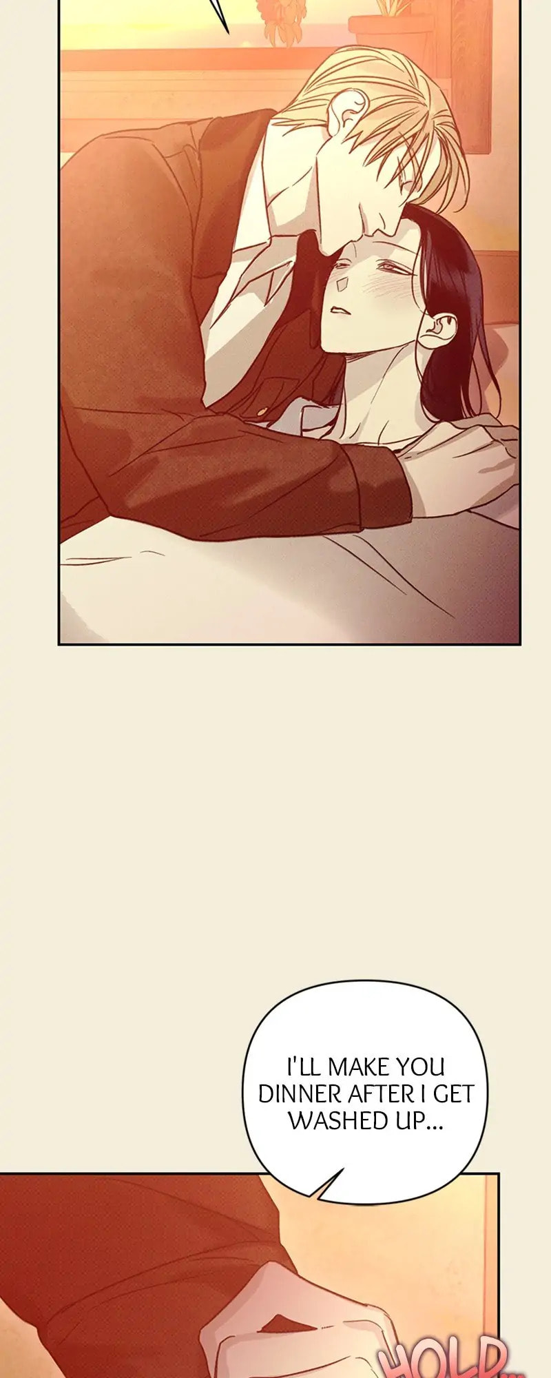Read Solo For Two chapter 30 image 17 on Lezhin