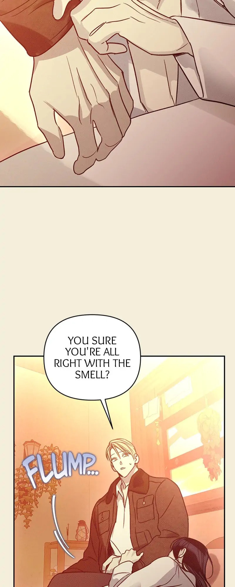Read Solo For Two chapter 30 image 19 on Lezhin